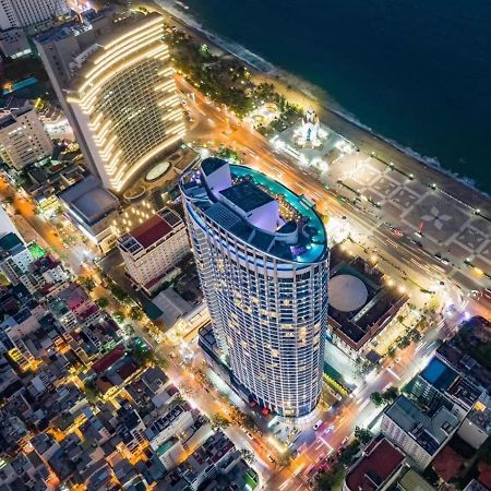 Panorama Nha Trang Inn المظهر الخارجي الصورة