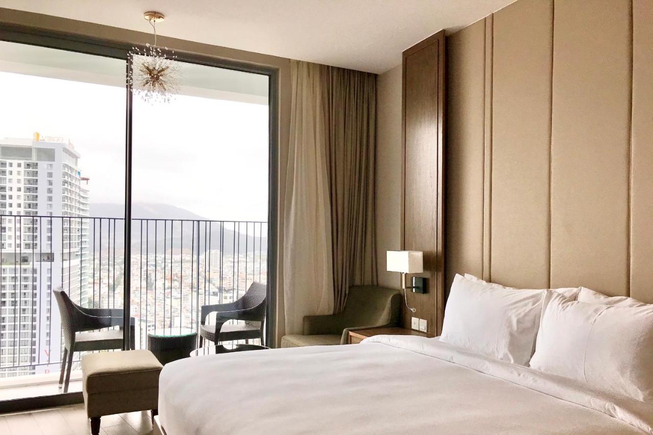 Panorama Nha Trang Inn المظهر الخارجي الصورة