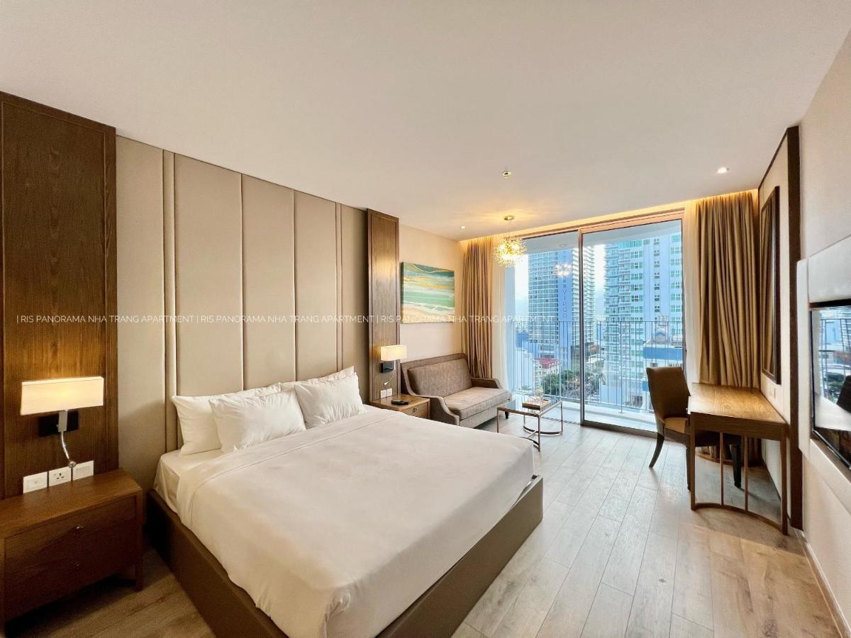 Panorama Nha Trang Inn المظهر الخارجي الصورة