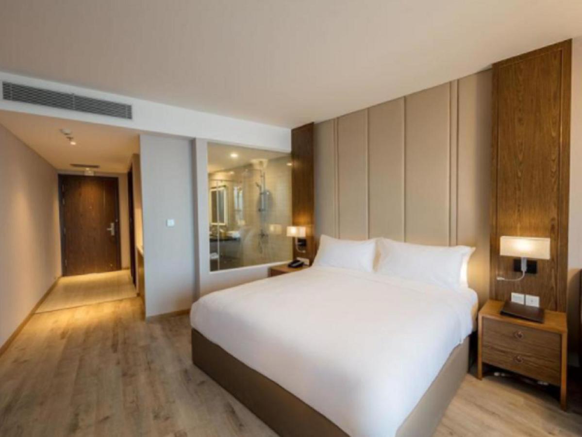 Panorama Nha Trang Inn المظهر الخارجي الصورة