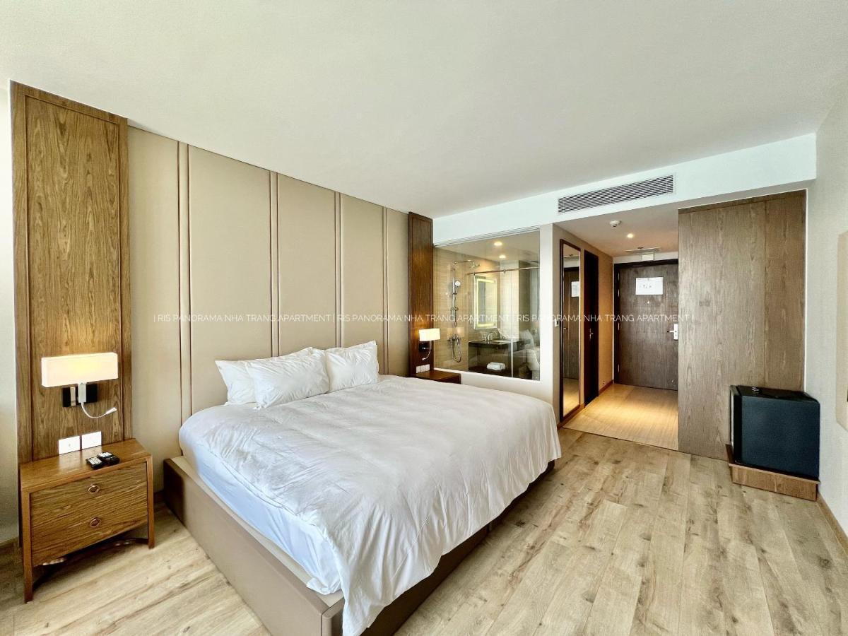 Panorama Nha Trang Inn المظهر الخارجي الصورة