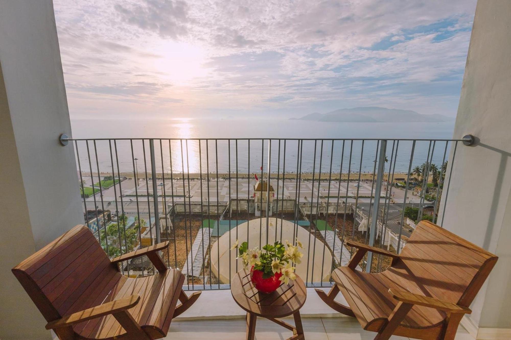 Panorama Nha Trang Inn المظهر الخارجي الصورة