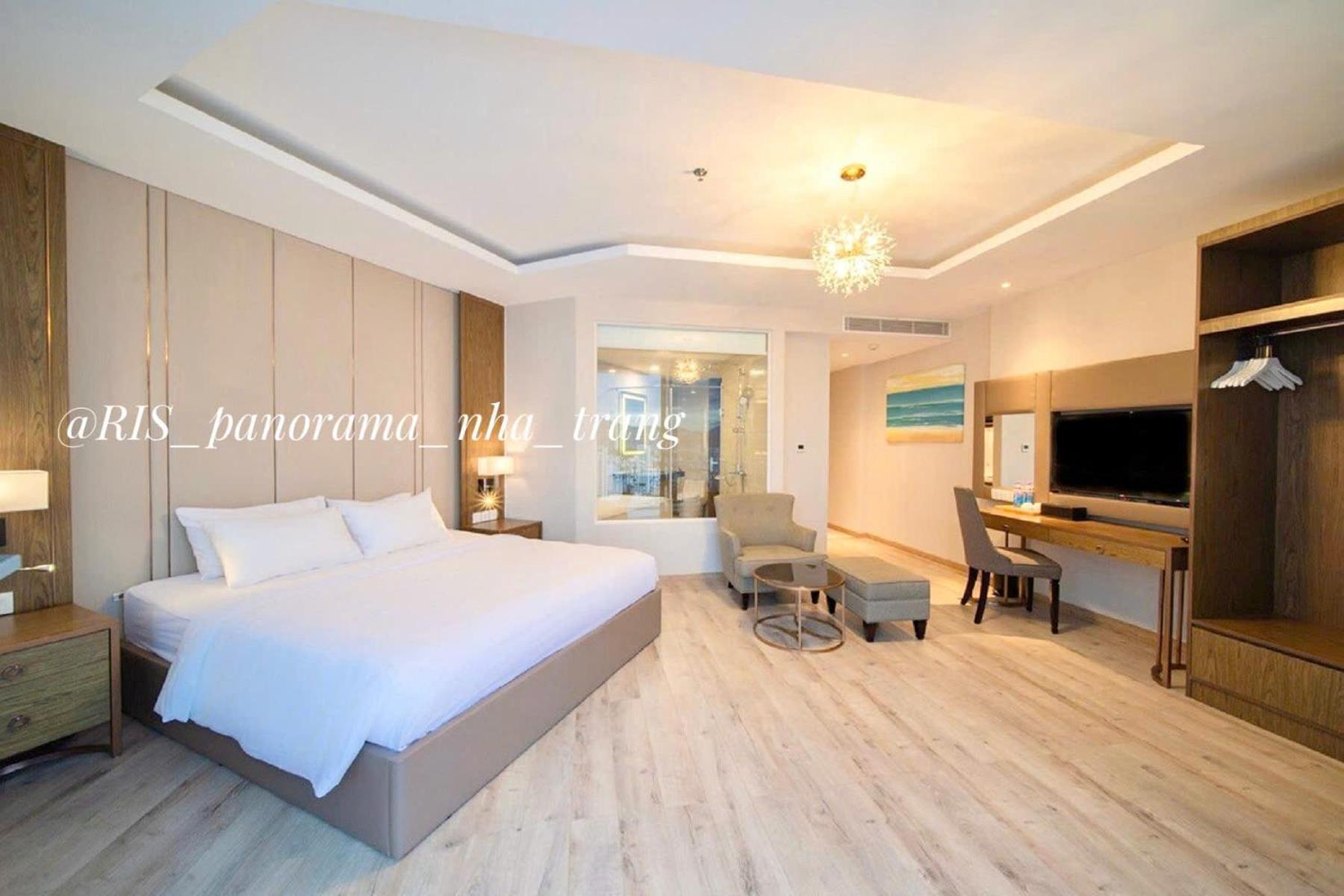 Panorama Nha Trang Inn المظهر الخارجي الصورة