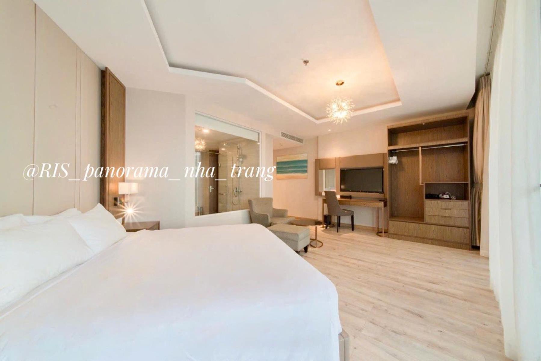 Panorama Nha Trang Inn المظهر الخارجي الصورة