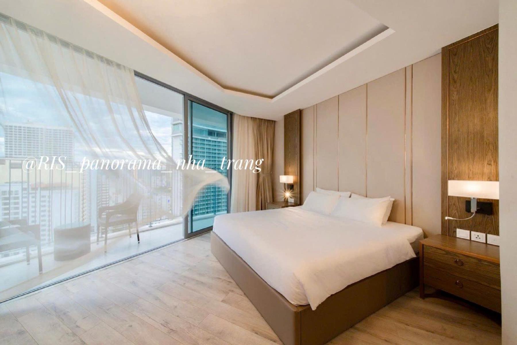 Panorama Nha Trang Inn المظهر الخارجي الصورة